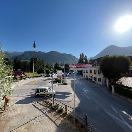 Guesthouse Avsenik Begunje na Gorenjskem Kültér fotó