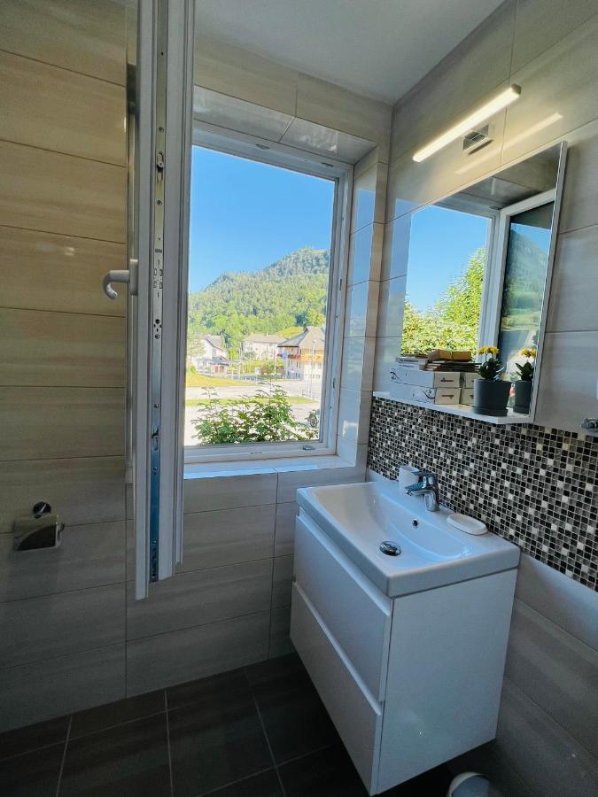 Guesthouse Avsenik Begunje na Gorenjskem Kültér fotó