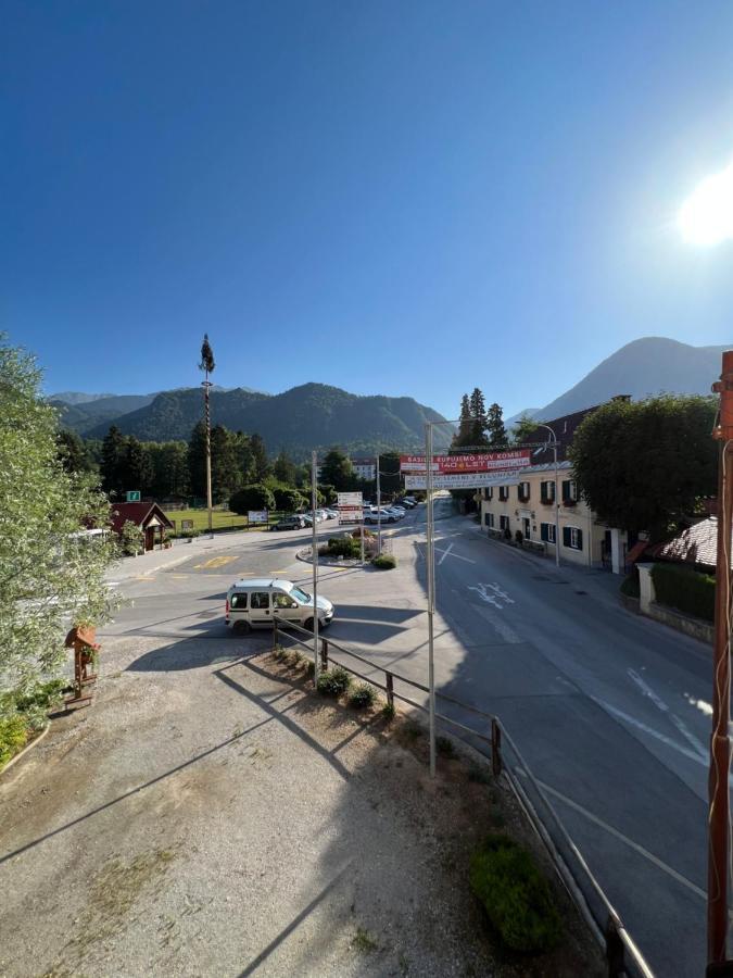 Guesthouse Avsenik Begunje na Gorenjskem Kültér fotó