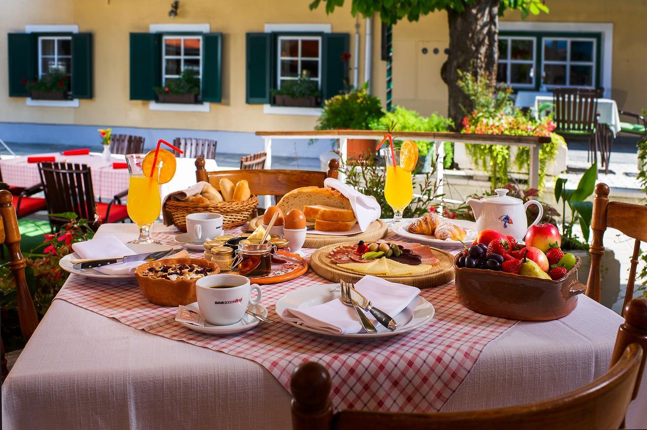 Guesthouse Avsenik Begunje na Gorenjskem Kültér fotó